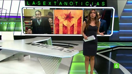 laSexta Noticias 20-00 - Nivel 2 de la alerta anticontaminación, una medida histórica en Madrid con polémica