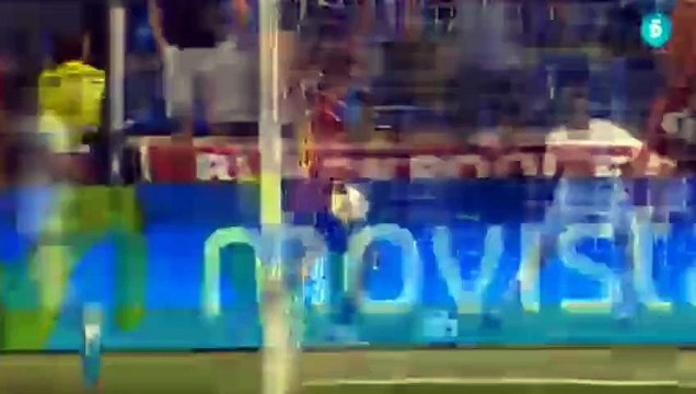 Spain vs England 2-0 All Goals & Highlights Friendly Match 13-11-2015