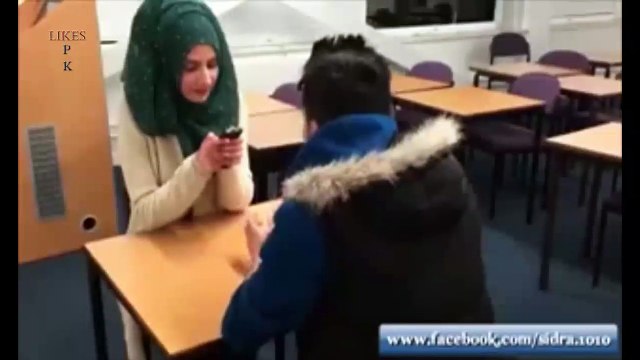 اگر آپ کی دوست زیادہ مبائل استعمال کرتی ھے تو ویڈیو شئیر کریں - Video Dailymotion