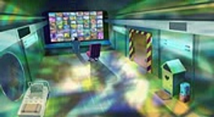 Oggy and the Cockroaches - Panic Room (S04E08) Full Episode in HD