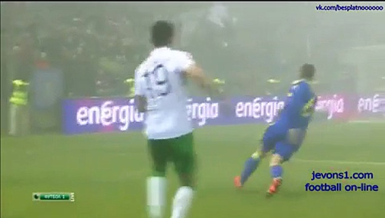 Bosnia & Herzegovina	1 - 1	Ireland All Goals and Highlights 2015