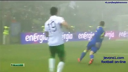 Bosnia & Herzegovina	1 - 1	Ireland All Goals and Highlights 2015