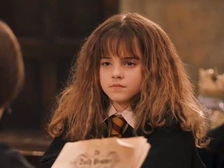 What Emma Watson Hated Most About Hermione