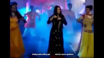 شادی پر نیوز اینکر کا خوبصورت ڈانس - Video Dailymotion