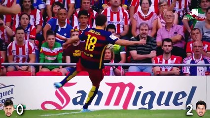 Neymar Jr & Luis Suarez ● Amazing Goal Show ● 2015/16 HD