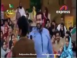 عامر لیاقت نے رمضان پروگرام میں بے ہودگی کی انتہا کردی - Video Dailymotion