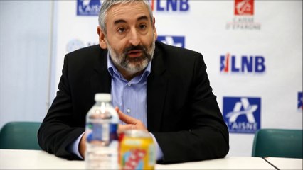 Réaction Jean manuel Sousa