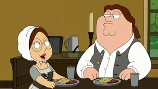 Family Guy Seizoen 9 Clip - Stew Roids