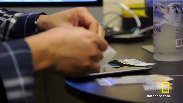 Heres Jhonny | Drugs, Inc.