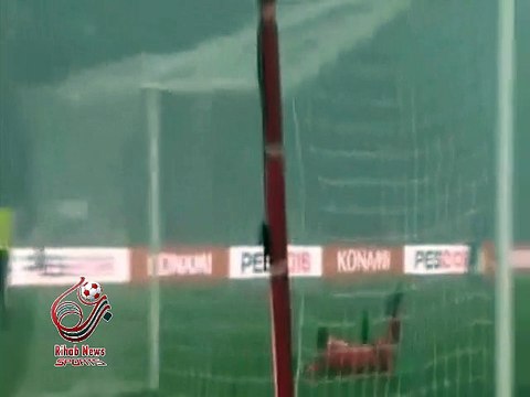 اهداف مباراة ( البوسنة والهرسك 1-1 إيرلندا ) التصفيات المؤهلة ليورو 2016 (2014 - 2016)