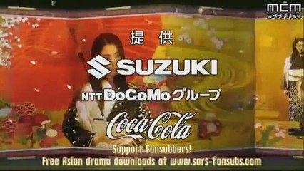 ごくせんセッション3 Gokusen 3 episode 2 EngSub MCM Channel