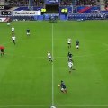 بالفيديو: اللحظة الأولى لدوي الانفجار في ستاد باريس أثناء المباراة بين فرنسا وألمانيا