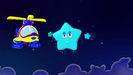 Eğitici çizgi film - Zeemzoom - Renkler 2