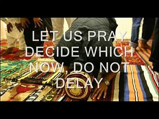 ENGLISH NAAT NEW VERSION Ahmed Bukhatir Last Breath