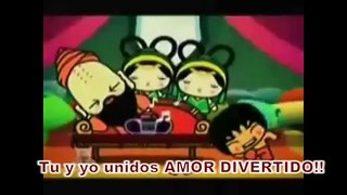 Pucca Dulce Amor