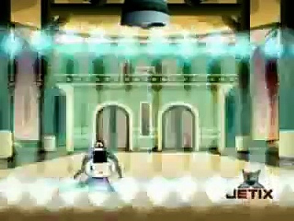 Pucca - Super Quarteto de Sooga