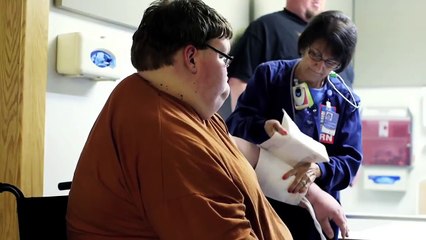Crushing Weight: Jacobs Story | A Cincinnati Childrens Documentary