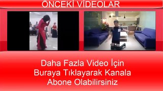 Vermicem Diyen Kızdan Bahçelinin Alma Taktiği