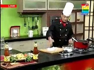 Rasmalai Recipe by Chef Zakir Qureshi Part 3
