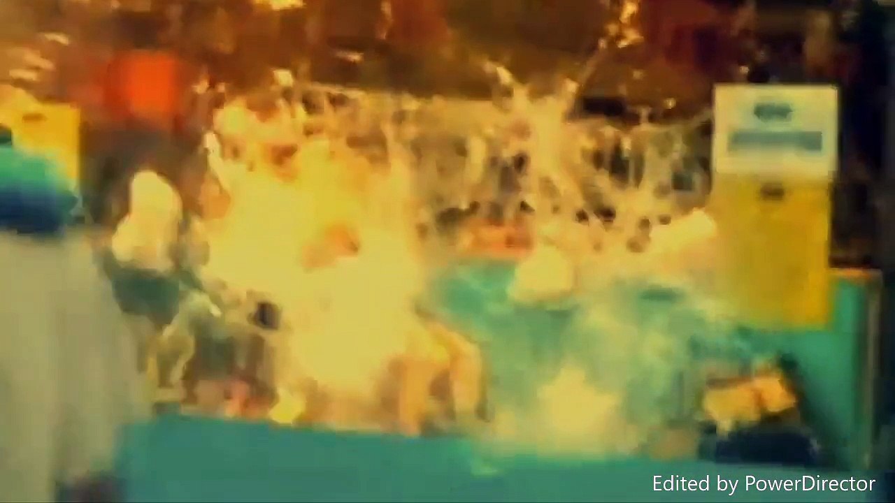***BIGGEST RIOTS IN THE WORLD***