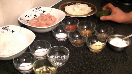 CHICKEN PARATHA ROLL COOK WITH FAIZA