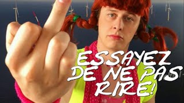 NORMAN - COMMENT FAIRE PEUR AU GENS