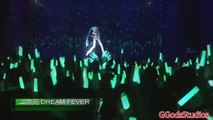 Hatsune Miku EXPO 2015 Concert Shanghai Hatsune Miku 二次元ドリームフィーバー Nijigen Dream Fever (HD)