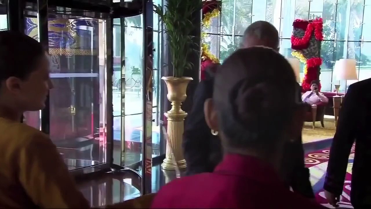 Dubai Billionaires and Their Luxury Homes and Toys - Documentary