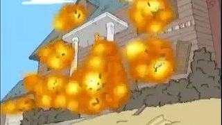 Family Guy - Saison 7