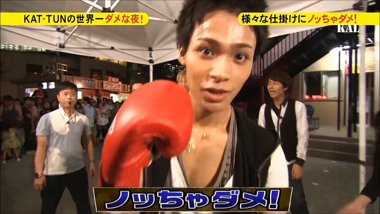 [fanvideo] Young And Beautiful (Ueda Tatsuya)