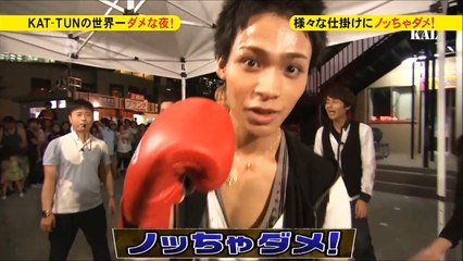 [fanvideo] Young And Beautiful (Ueda Tatsuya)