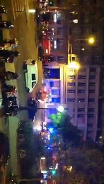 France latest Paris Views Paris incident Bataclan