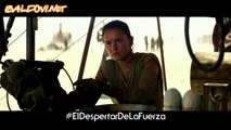 Star Wars: El despertar de la fuerza - Spot#1 HD [30 seg] Español