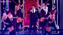Vikesh Champaneri performs Dont Leave Me This Way - The Voice UK 2015: The Live Semi-Fina