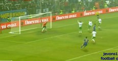 Bosnia 1-1 Ireland ~ [Euro 2016 Qualification] - 13.11.2015 - All Goals & Highlights