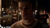 Exclusive Clip: THE FLASH: SEASON ONE - Grant Gustin: Growing with his Character (2015) HD