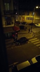 #fusillade - Policiers armées agresse des piétons (Paris - 13 Novembre 2015)