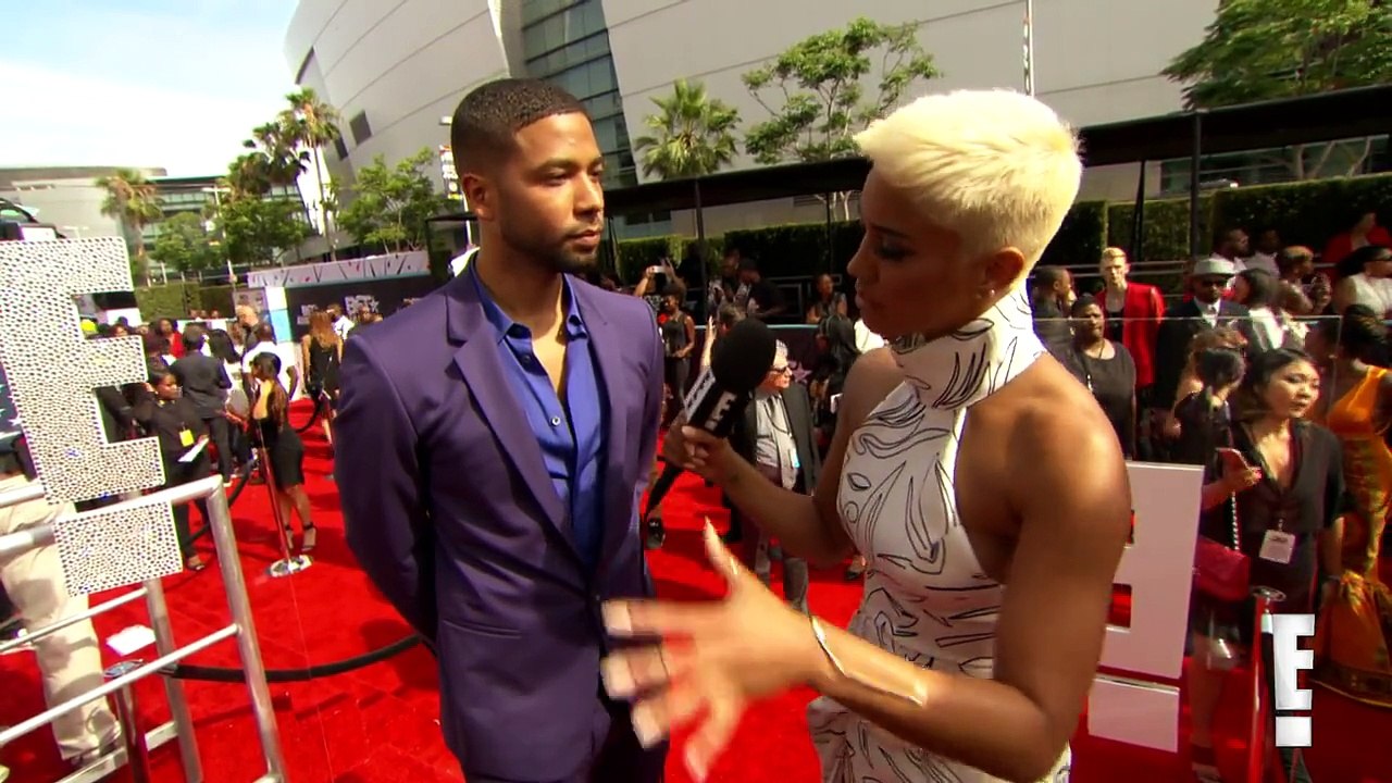 Terrence Howard Teases Empire Season Two, Gives Taraji P. Henson Health Update