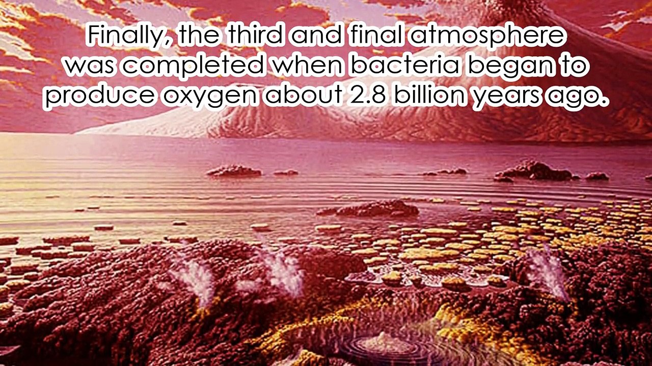 Earths 10 Most Important Events in History