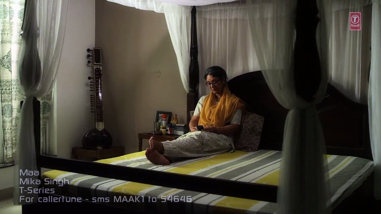 Mika Singh- Maa Song _ Rochak Kohli _HD Song