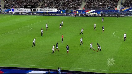 Explosions à l'extérieur du Stade de France (13 novembre 2015)