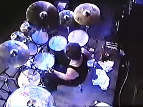 Karizma feat Vinnie Colaiuta, Michael Landau, Neil Stubenhaus & David Garfield - E Minor Shuffle