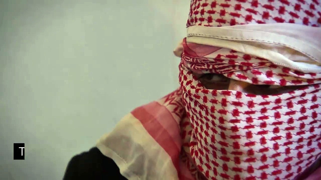 How Did 'Jihadi John' Become A Notorious Killer?