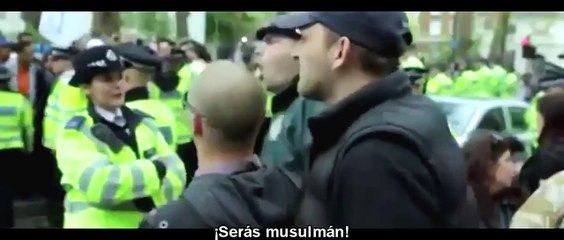 Fronteras abiertas el SUICIDIO colectivo de EUROPA SIN CENSURA