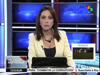 Al menos 60 muertos en Francia tras explosiones y tiroteos en París