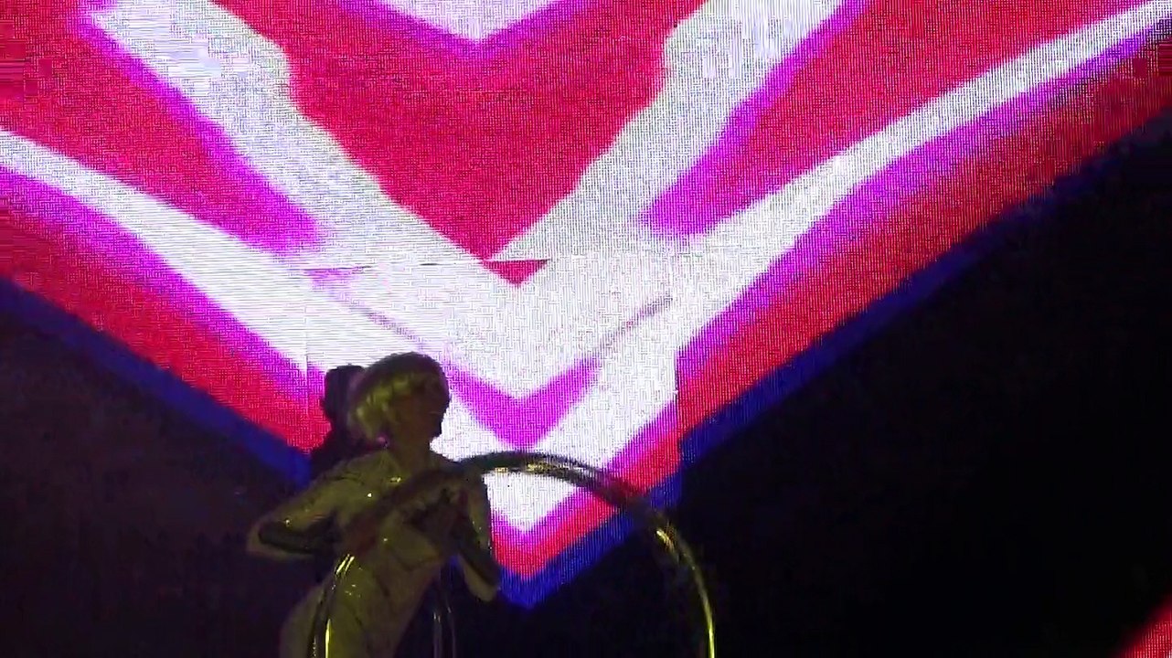 Световое ледовое шоу от Татьяны Навки