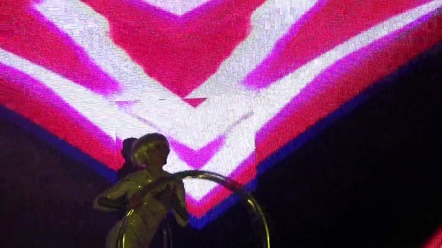 Световое ледовое шоу от Татьяны Навки