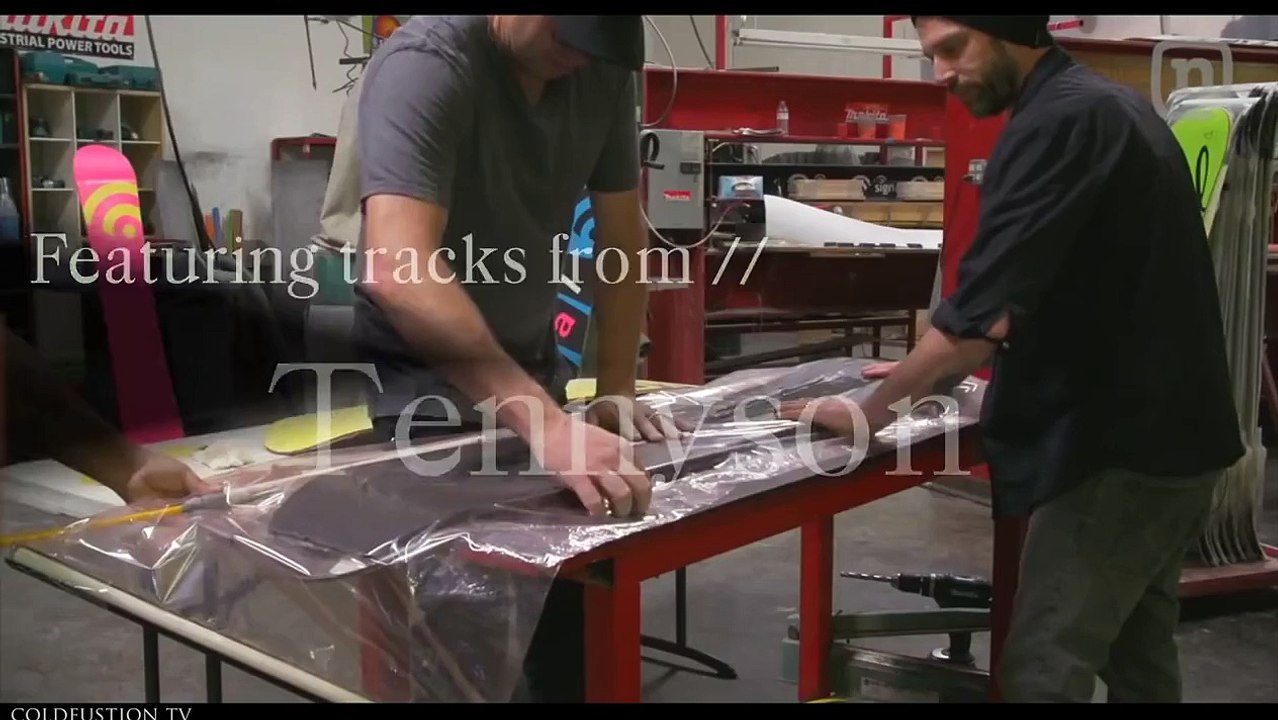 3D Printing Documentary_3