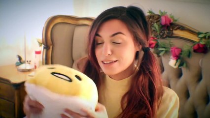 GUDETAMA HAUL | The Lazy Egg