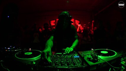 Mala Boiler Room London DJ Set